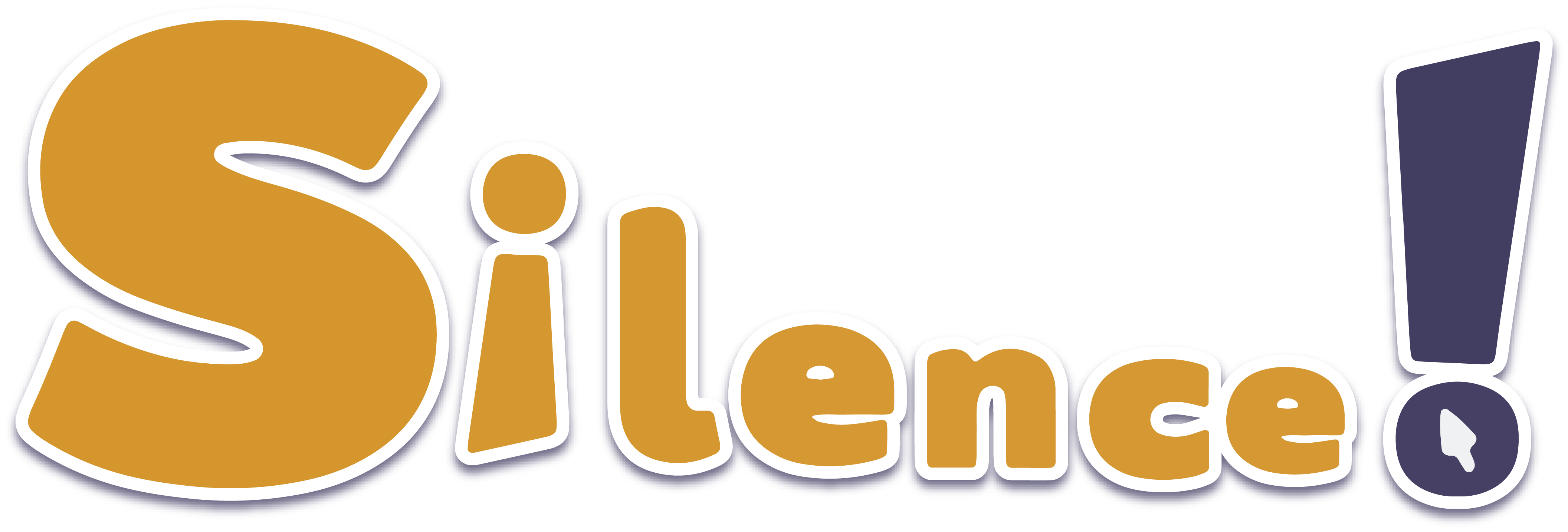 Silence!
